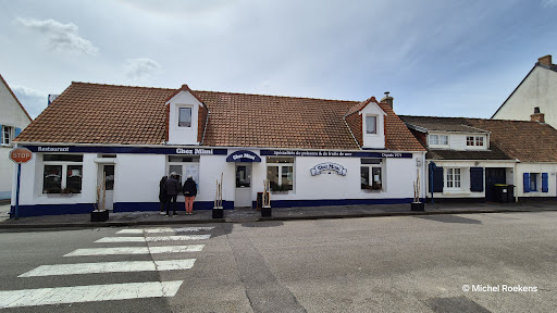 Restaurant Chez Mimi - Thumbnail