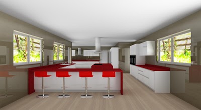 Photos of OPALKITCHEN (EXEN LIMITED)
