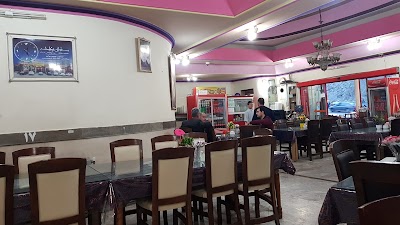 Photos of رستوران بنفشه