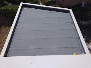 Photo n°12 de Provence Expert Etanchéité à Les Pennes-Mirabeau (Travaux généraux)