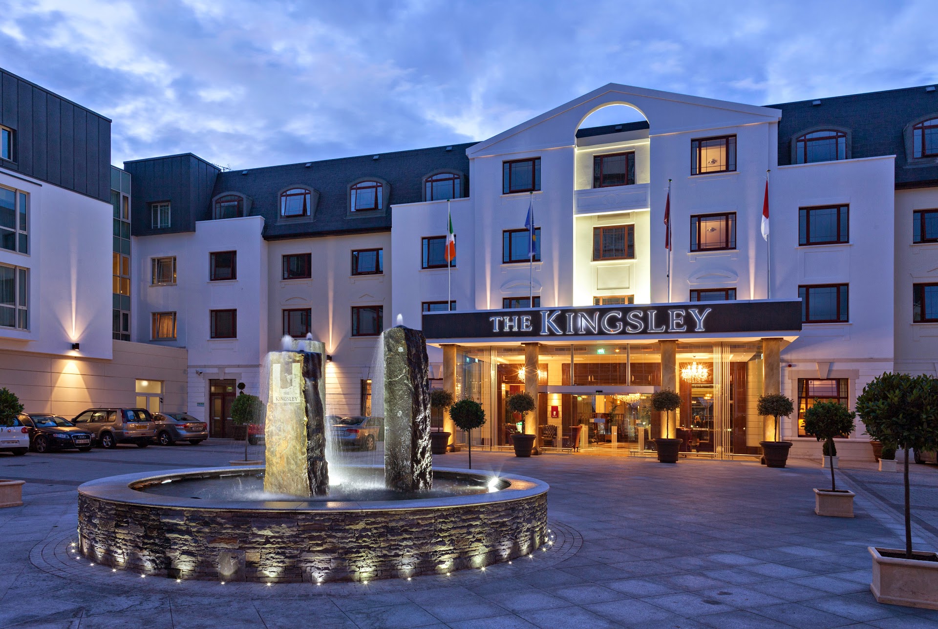 The Kingsley Hotel - Housity
