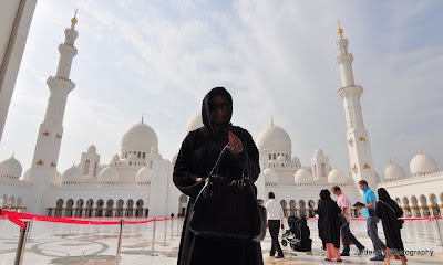Photos of Sheikh Zayed Bin Sultan Al Nahyan Mosque