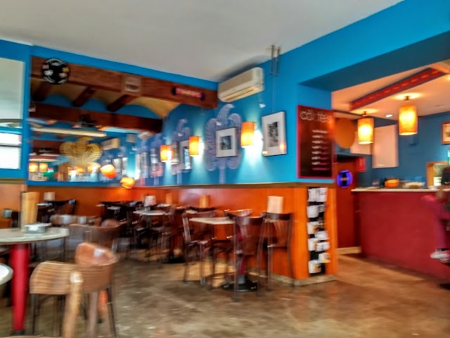 Café Lisboa