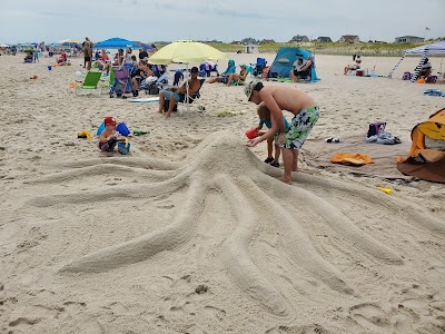 Brighton Avenue Beach