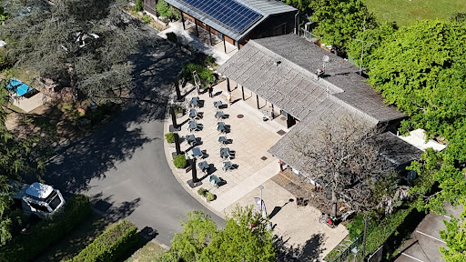 Camping Night&Day Olivet