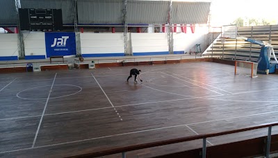 Photos of Sports Pavilion