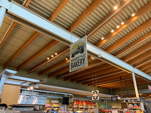 Stoltzfus Bakery - Thumbnail