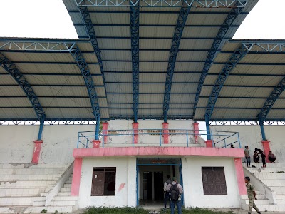 Photos of Lapangan Pacuan kuda Siborongborong Taput