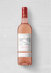 Photo n°4 de Château Les Alberts à Mazion (Vignoble)