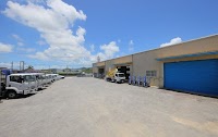 町田機工 八重山営業所