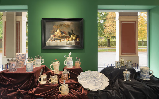Marco Pesarese Fine Art