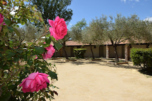 Photo n°24 de Camping & Gîtes l'AFFENAGE Vallée de l'Hérault à Le Pouget (Hostellerie)