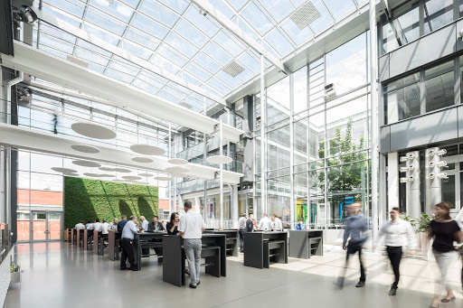 Bechtle-Comsoft GmbH