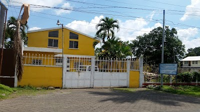 Iglesia de Cristo Maranatha