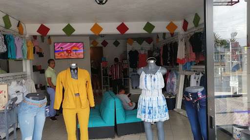 D HELLEN BOUTIQUE
