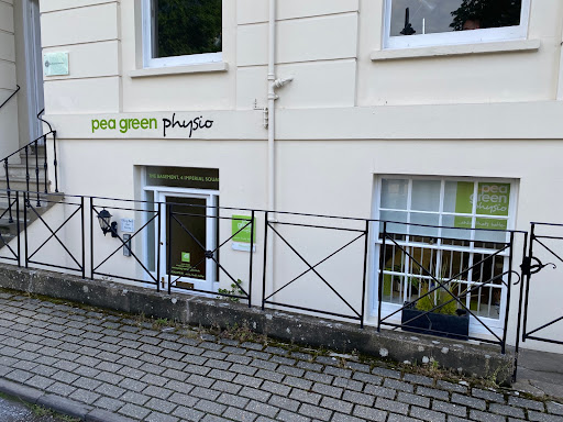 Pea Green Physio Cheltenham - Thumbnail