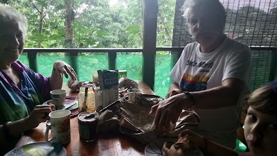 Photos of Casa Colibri Minca