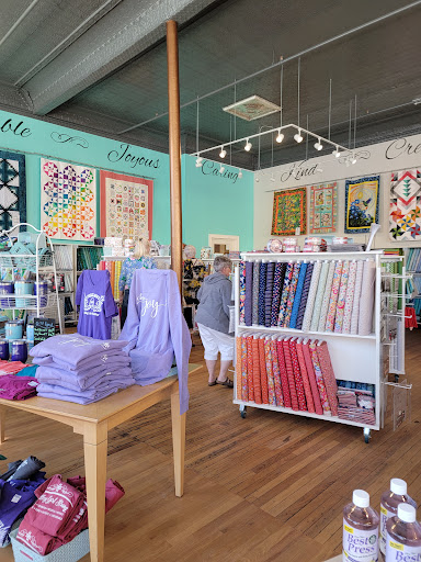 Quilting In The Valley - Thumbnail