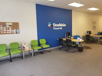 OneMain Financial photo