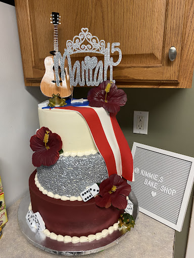 Kimmie's Bake Shop LLC - Thumbnail