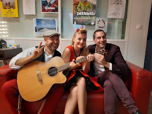 Photo n°15 de David Auvinet à La Roche-sur-Yon (Organisateur d'événements)