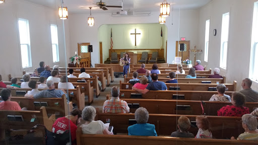 Lancaster Wesleyan Church - Thumbnail