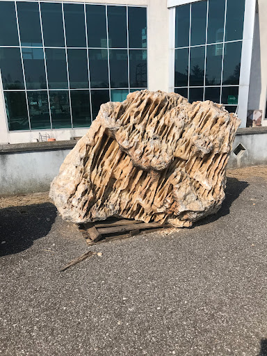 PIZZINI MATERIALI - Visual