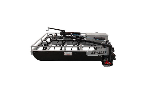 Hilder Implement Inc - Visual