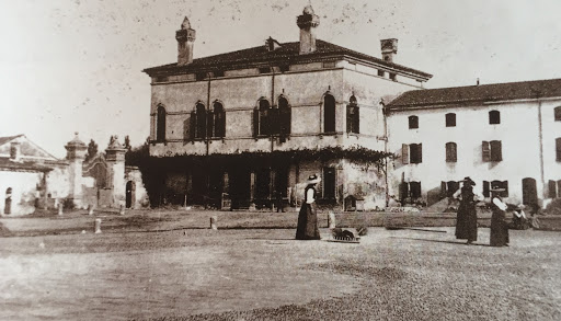 Villa Bernini - Visual
