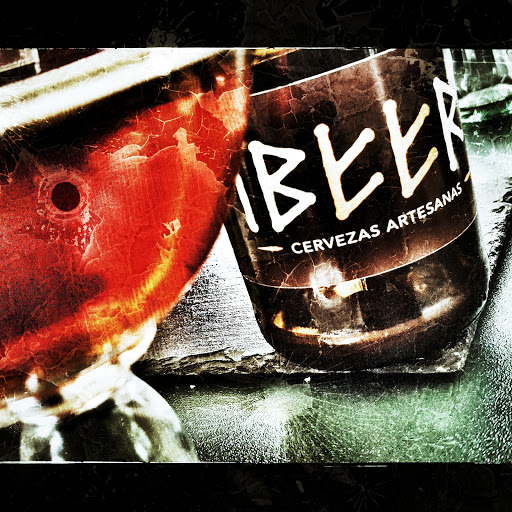 Ibeer Cervezas Artesanas - Thumbnail