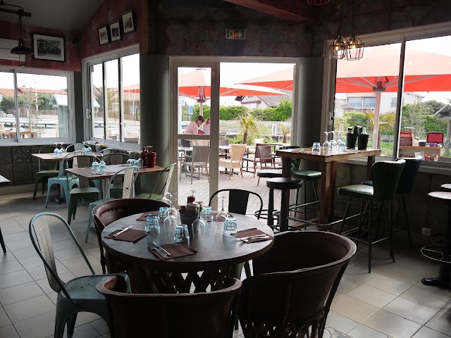 Hôtel Oskar à Hossegor