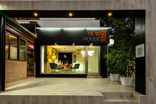 New House Alicante