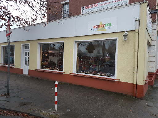 Hobbyeck Kunterbunt