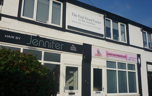 Feel Good Factor - Visual