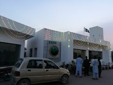 Bakri Filling Station Multan