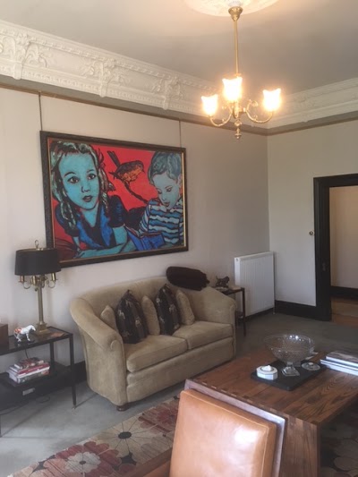 Photos of Holyrood House