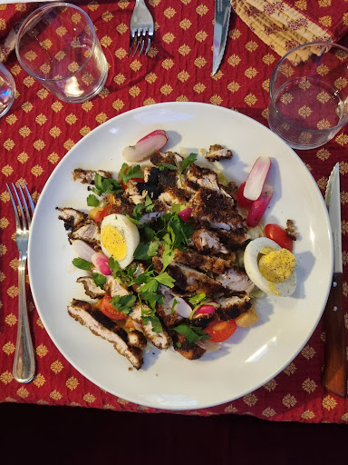 Bar Restaurant - Le Saint Germain - Thumbnail