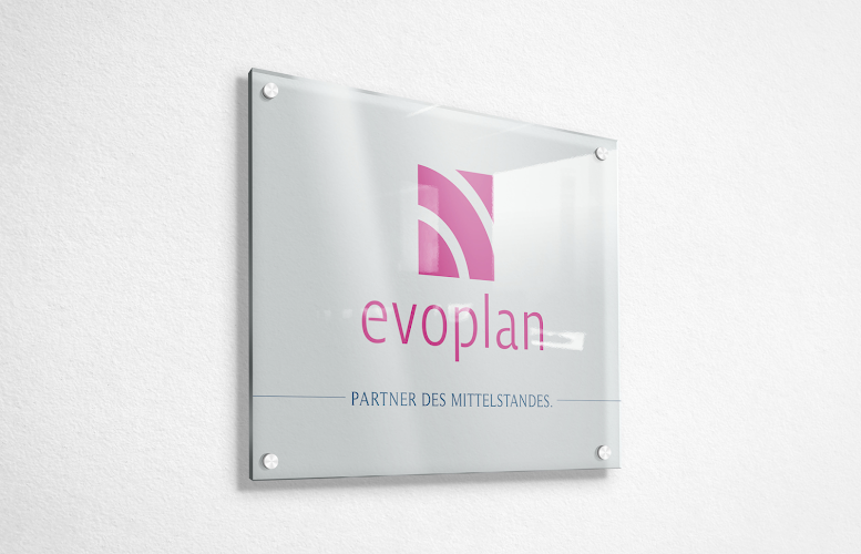 evoplan - Partner des Mittelstandes und der Familienunternehmen