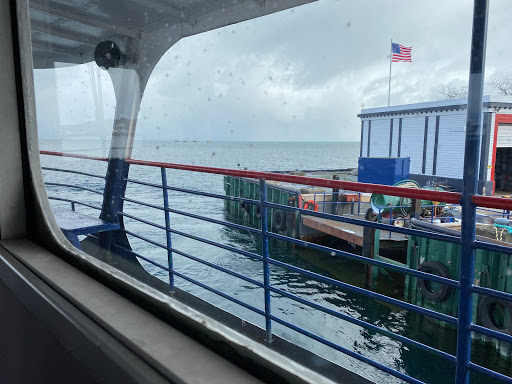 St. Ignace - Visual
