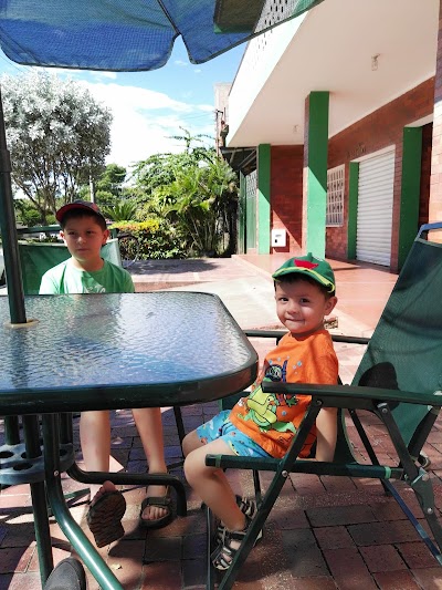 Photos of Hotel Dinast&iacute;a