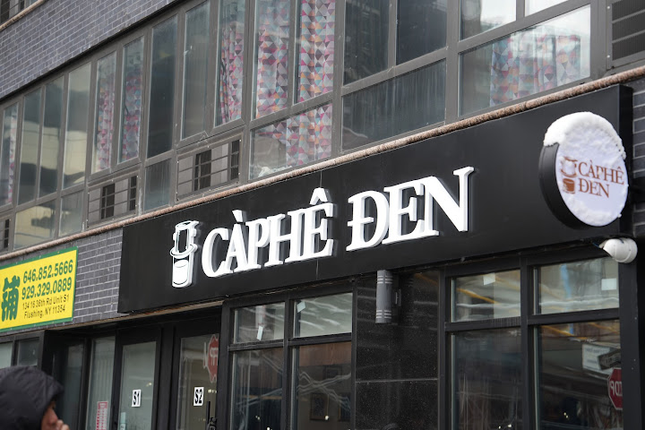 Càphê Đen by null