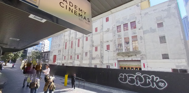 Academy Cinemas