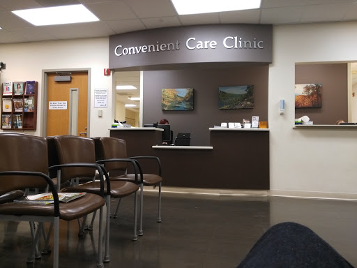 Mercy Convenient Care - Highway 102 - Thumbnail