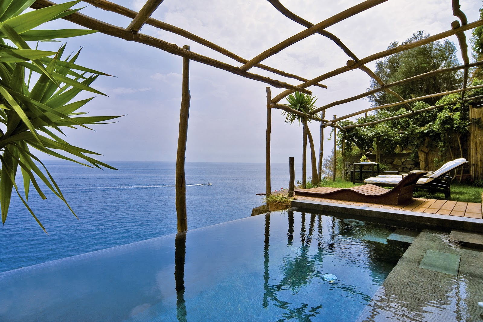 Hotel Santa Caterina — photo 4