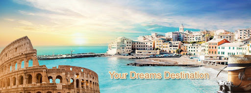 C. P. Hotels