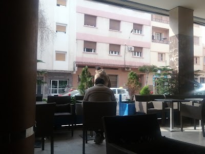 Photos of Caf&eacute; New Pyramide