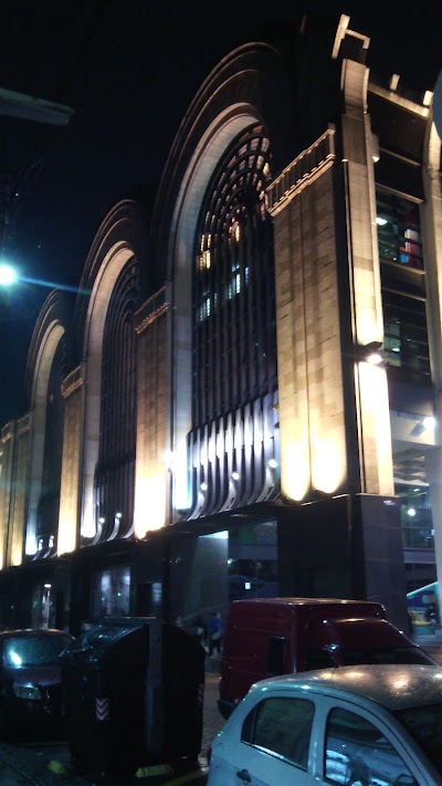 Photos of Mercado de Abasto