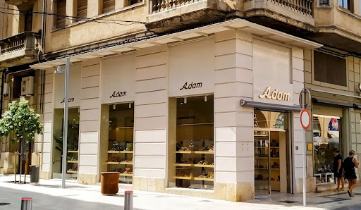 CALÇATS ADAM