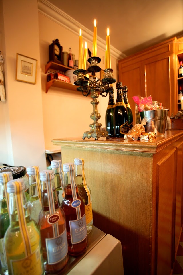 Chez Babo