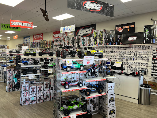 Fast Eddie's RC Hobbies - Thumbnail